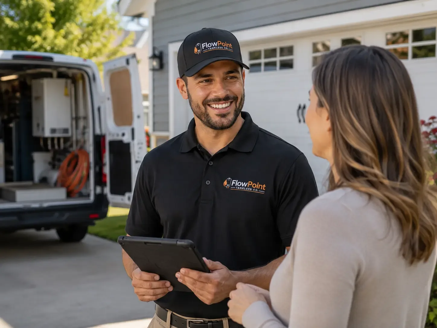 Tankless Water Heater Installation Hat Creek, CA FAQs